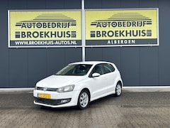 Volkswagen Polo - 1.2 TDI BlueMotion Comfortline