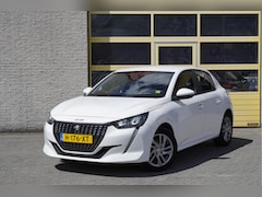 Peugeot 208 - 1.2 PureTech 5drs Active BJ2020 Lmv 16" | Led | Pdc | Achteruitrijcamera | App-Connect | N
