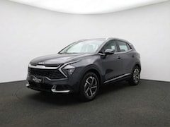 Kia Sportage - 1.6 T-GDi Hybrid 230PK DynamicLine | Carplay | Adaptive Cruise |