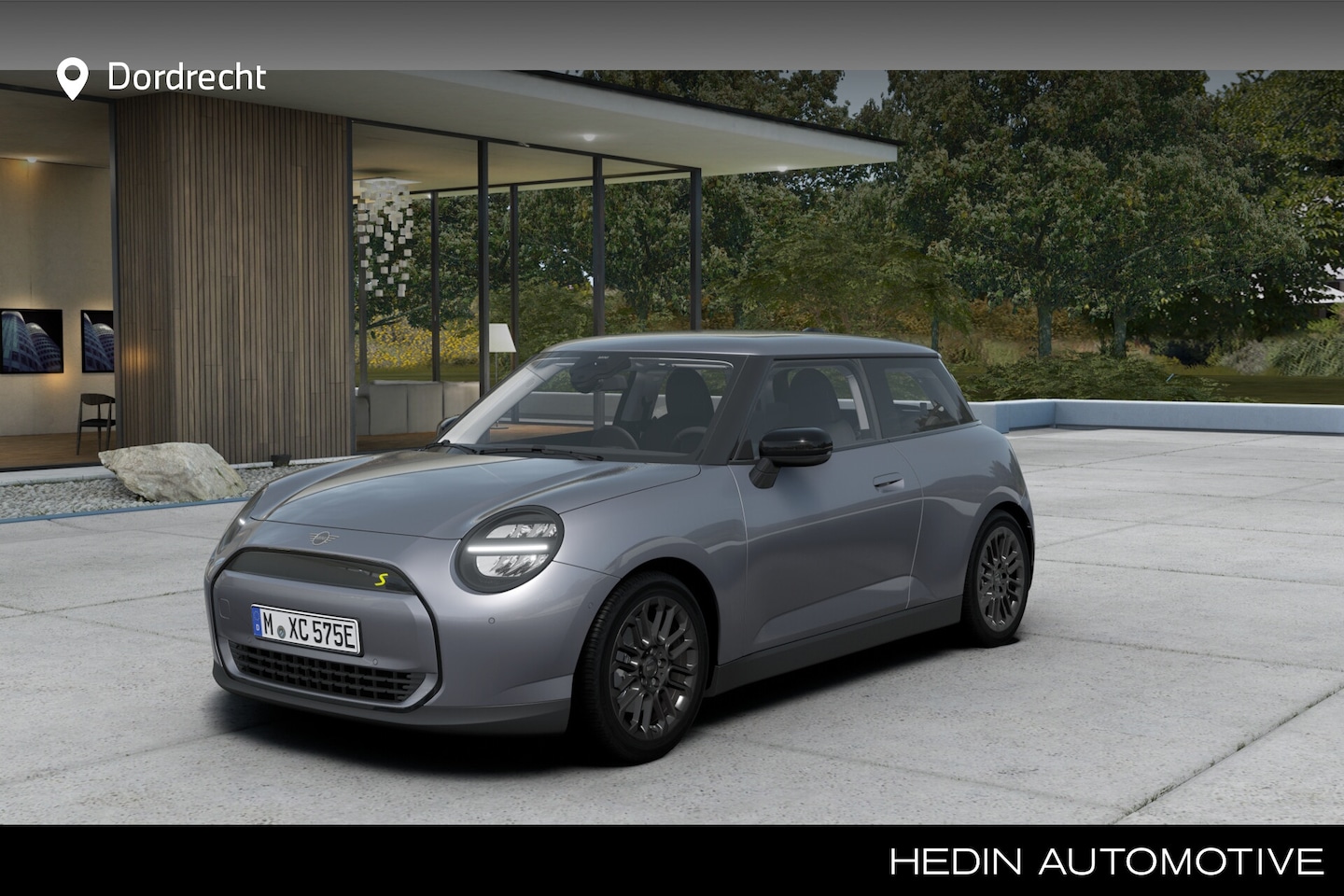 MINI Electric - 3-Deurs Cooper SE Essential 54.2 kWh - AutoWereld.nl