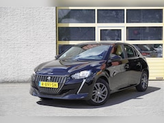 Peugeot 208 - 1.2 PureTech 5drs Active BJ2022 Lmv 16" | App-Connect | Airco | Cruise control | Getint gl