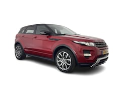 Land Rover Range Rover Evoque - 2.2 TD4 4WD Prestige *PANO | FULL-LEATHER | BI-XENON | MEMORY-PACK | NAVI-FULLMAP | MERIDI