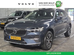 Volvo XC60 - T6 350PK AWD [Long Range] Momentum+ | Trekhaak | Leder | Schuifd