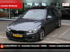 BMW 3-serie Touring - 318i M Sport Corporate Lease