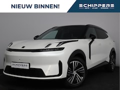 Lynk & Co 08 - 1.5 Core | PHEV | 200km actieradius