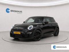 MINI John Cooper Works - 1.5 Cooper JCW | Achterbank in delen neerklapbaar | Apple Carplay/Android Auto|telefoonint