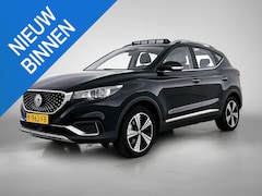 MG ZS - EV Luxury 45 kWh | Leder | Navi | Panoramadak | Camera | CarPlay | Adaptive Cruise Control