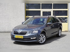 Skoda Octavia Combi - 1.0 TSI Business Edition BJ2020 Lmv 16" | Led | Pdc | Elek. achterklep | App-Connect | Nav