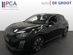 Peugeot 208 - Allure 100pk Navi+Carplay | 3d Dash | Camera | Half leder
