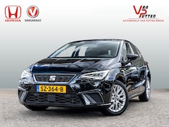 SEAT Ibiza - 1.0 EcoTSI 115pk Style Business Intense | NL auto | Navigatie | Cruise | PDC voor en achte