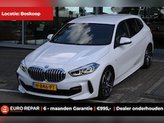 BMW 1-serie - 118i High Executive Edition NL-AUTO DEALER OND NAP