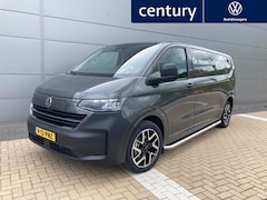Volkswagen Transporter - Bedrijfswagens Life L2 2.5 eHybrid 171 kW (233 pk) 3500 mm CVT au sidebars | betimmering |