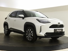 Toyota Yaris Cross - 1.5 Hybrid 115 Style | stoel + stuurverwarmd |