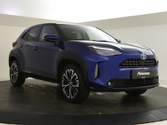 Toyota Yaris Cross - 1.5 Hybrid Executive | Blindspot | Half Leder | DAB