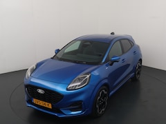 Ford Puma - EcoBoost Hybrid 155 pk ST-Line X | Trekhaak | Winter Pack | 360° Camera | B&O | Matrix LED