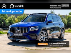 Mercedes-Benz GLB - AMG 35 4MATIC Premium Plus | Panoramadak | Memory | Burmester | Distronic |