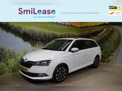 Skoda Fabia Combi - 1.0 TSI Business | Adaptieve cruise | Trekhaak