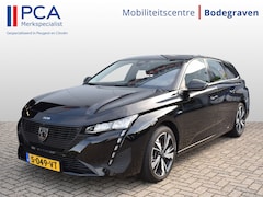 Peugeot 308 SW - 1.6 Plug-in Hybrid 180 Active Pack Business | Trekhaak | NL-Auto | Navi | Camera