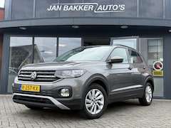 Volkswagen T-Cross - 1.0 TSI Life Business ✅ Navigatie ✅ PDC ✅ Climate ✅ ACC