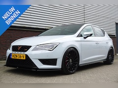 SEAT Leon - 2.0 TSI Cupra 280/19 INCH/MAXTON/GOED ONDERHOUDEN