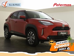 Toyota Yaris Cross - 1.5 Hybrid 115 Style | Stuur en Stoelverwarming | Keyless