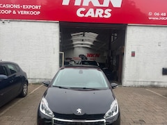 Peugeot 208 - 1.2 PureTech Active bj 2019 Airco navi camera