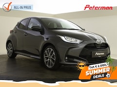 Toyota Yaris - 1.5 Hybrid 130 Executive | JBL | PDC V+A | Head Up