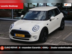 MINI 3-Deurs - 1.5 One Pepper AUTOMAAT NL-AUTO DEALER OND