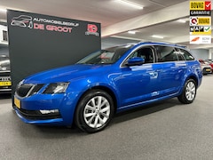 Skoda Octavia Combi - 1.5 TSI Greentech Ambition Business/ NL auto/ Automaat/ Navi