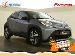 Toyota Aygo X - 1.0 VVT-i MT Envy Bi-tone | Rijklaar | Carplay | Navigatie