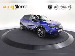 Opel Mokka - 1.2 Turbo 145 Hybrid GS | UNIEKE KLEUR | Allseason Banden | Camera | Apple Carplay | Pack