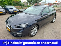 SEAT Leon - 1.0 TSI Style Business Intense