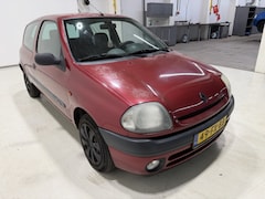 Renault Clio - 1.2 RN