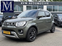 Suzuki Ignis - 1.2 Smart Hybrid Style VAN: 21.900, - VOOR: 19.770, - UW WKVOORDEEL: 2.130, - | AUTOMAAT |