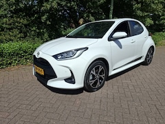 Toyota Yaris - 1.5 Hyb. Dynamic PDC + BSM