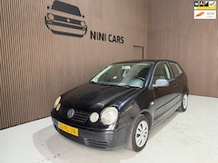 Volkswagen Polo - 1.2-12V Athene
