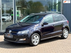 Volkswagen Polo - 1.2-12V Match / PDC / Stoelverwarming