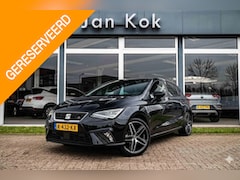 SEAT Ibiza - 1.0 TSi 95 pk FR Business Intense Plus | Beats | Panoramadak | Alcantara