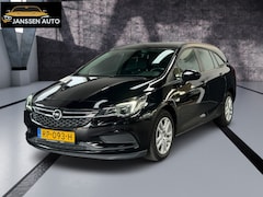 Opel Astra Sports Tourer - 1.6 CDTI Online Edition | Handelsprijs | NL Auto | Nette en goed rijdende auto