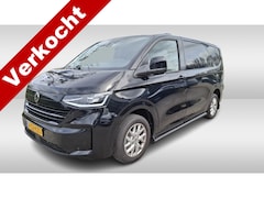 Volkswagen Transporter - 2.0 TDI L1H1 28 Bulli Trekhaak / PDC / Full Led