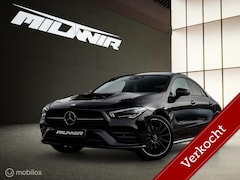 Mercedes-Benz CLA-Klasse - 250 e AMG Line |Pano|360|ACC|Sfeer|VOL