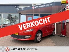 Volkswagen Polo - 1.2-12V BlueMotion Comfortline