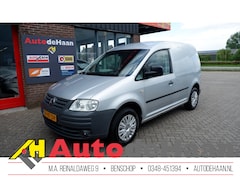 Volkswagen Caddy - 1.9 TDI Nwe APK/Trekhaak