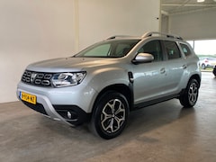 Dacia Duster - 1.3 TCe 131PK Prestige Trekhaak NL-auto