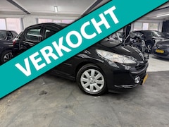 Peugeot 207 - 1.6 VTi XS Automaat