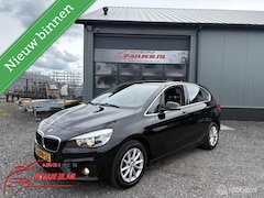 BMW 2-serie Active Tourer - 218i "COMPLETE ZUINIGE HOOGZITTER"