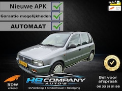 Suzuki Alto - 1.0-16V Twist AUTOMAAT | Nieuwe distributieriem | Nieuwe APK | NAP