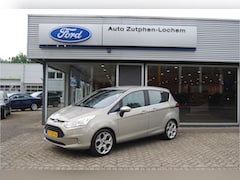 Ford B-Max - 1.0 EcoBoost Titanium | TREKHAAK |VOORRUIT/STOEL- VERWARMING | PARK.SENSOR | BLUETOOTH | D