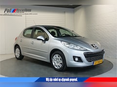 Peugeot 207 - 1.6 VTi XS Automaat | Lage KM | Airco | Climate control