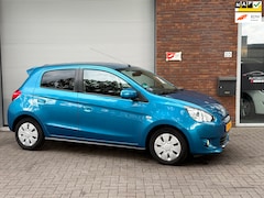 Mitsubishi Space Star - 1.2 Invite|AUTOMAAT|AIRCO|NIEUWE APK